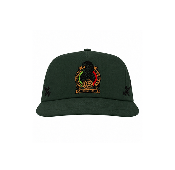 Chain Cap