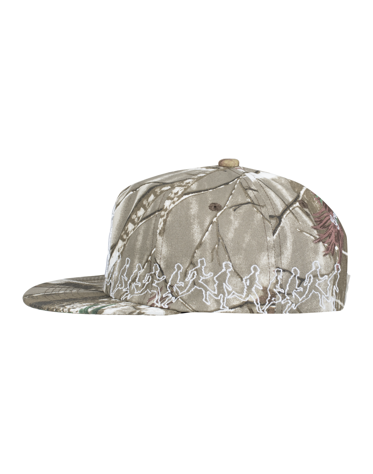 Realtree Runners Cap