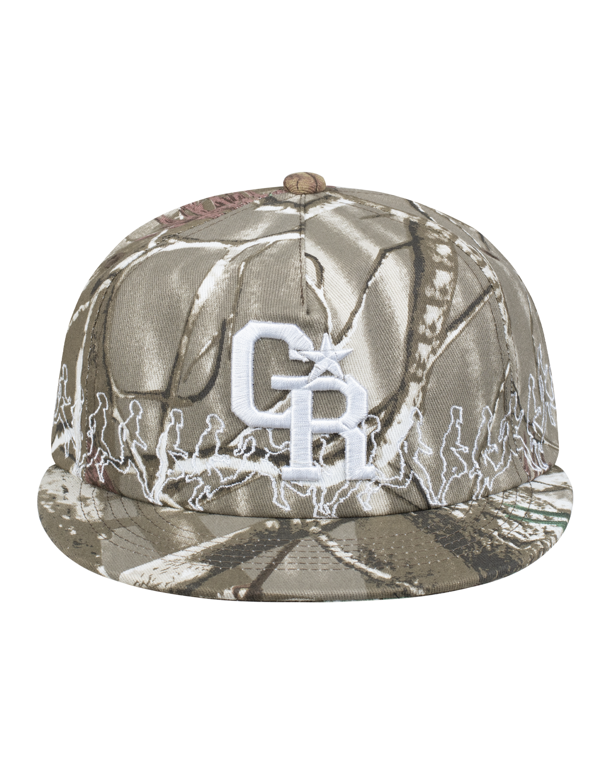 Realtree Runners Cap