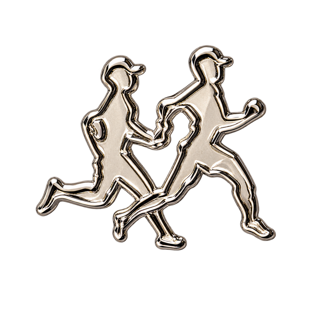 Runners Pin Pack