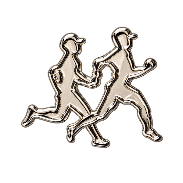 Runners Pin Pack