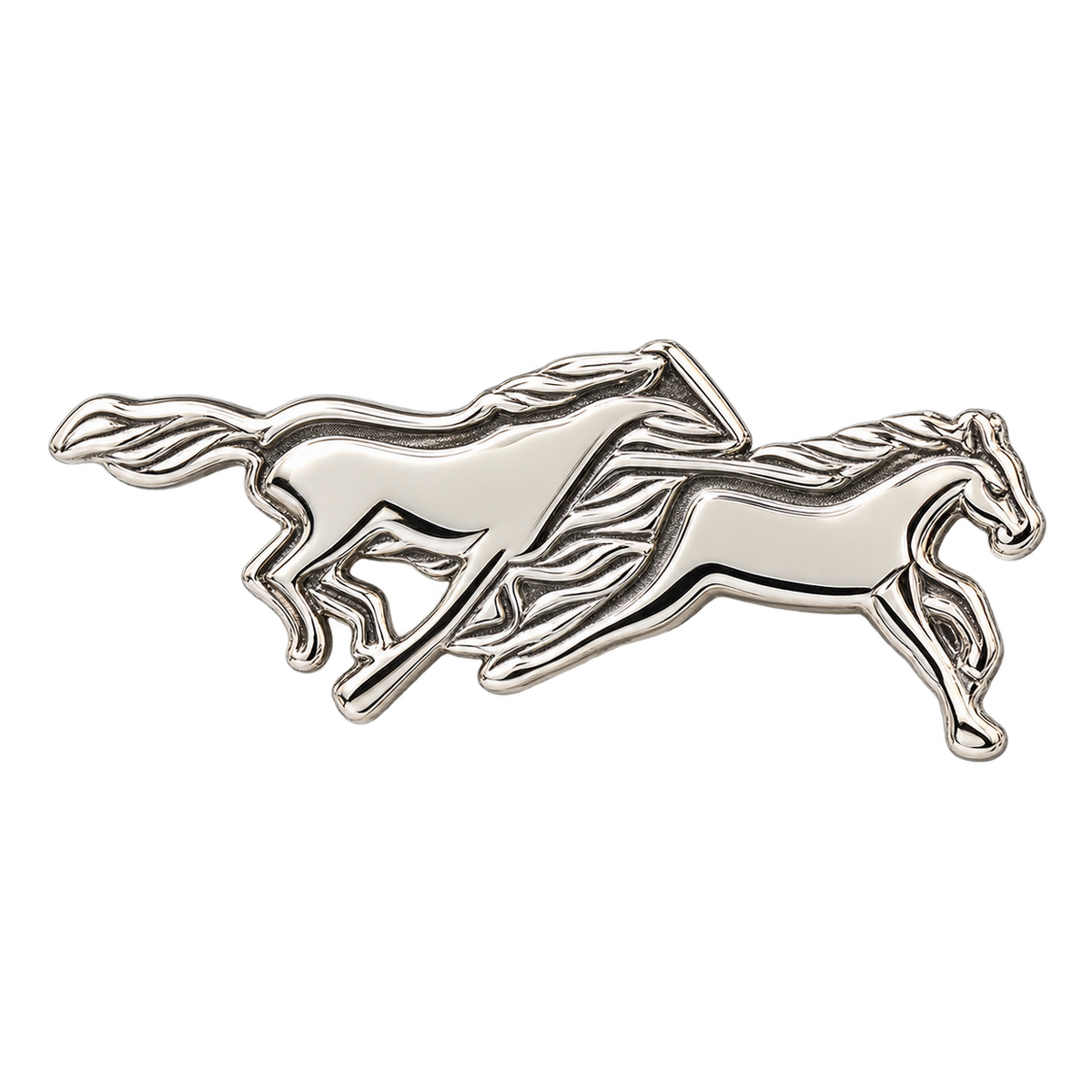 Horses Pin Pack