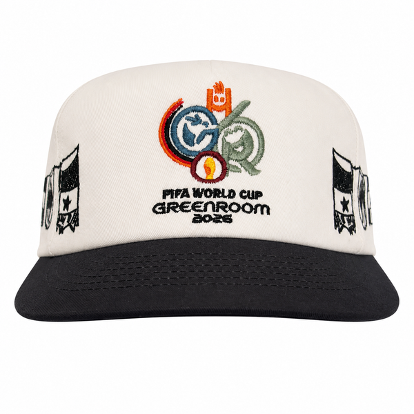 Flag Cap