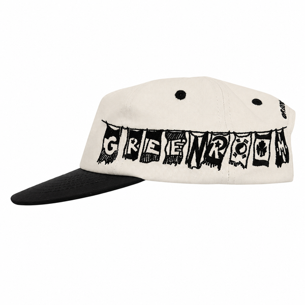 Flag Cap