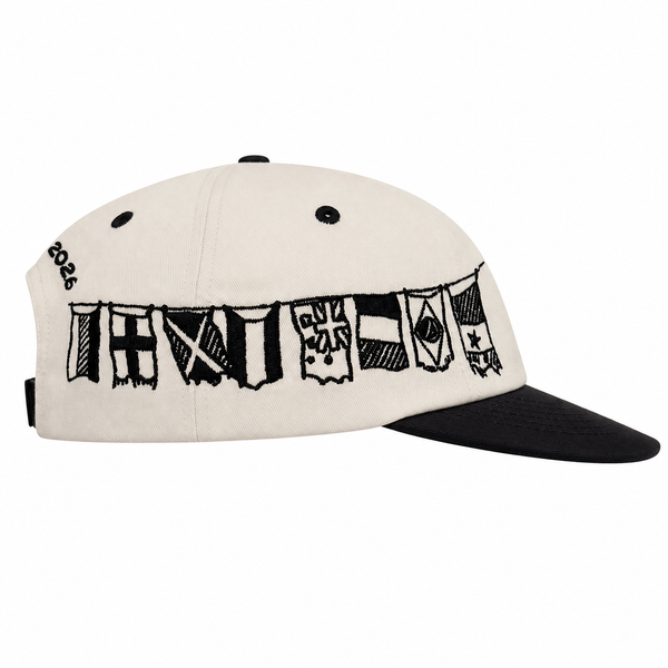 Flag Cap
