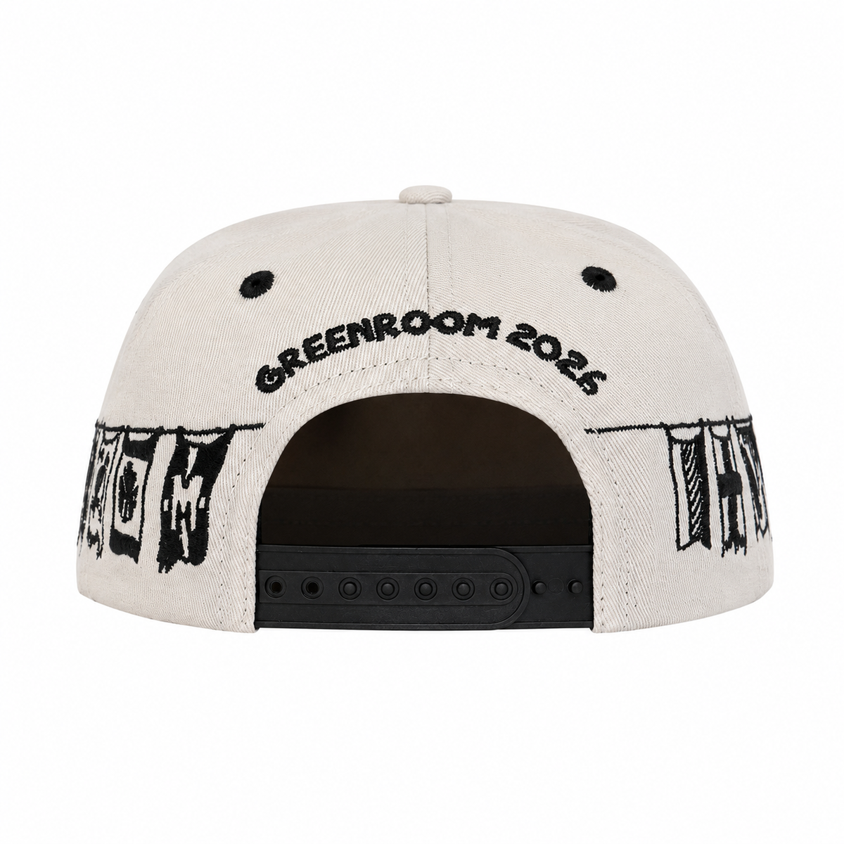Flag Cap