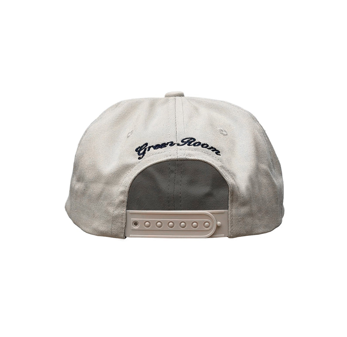 LOCKED IN CAP