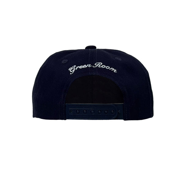 BIG GRH Cap