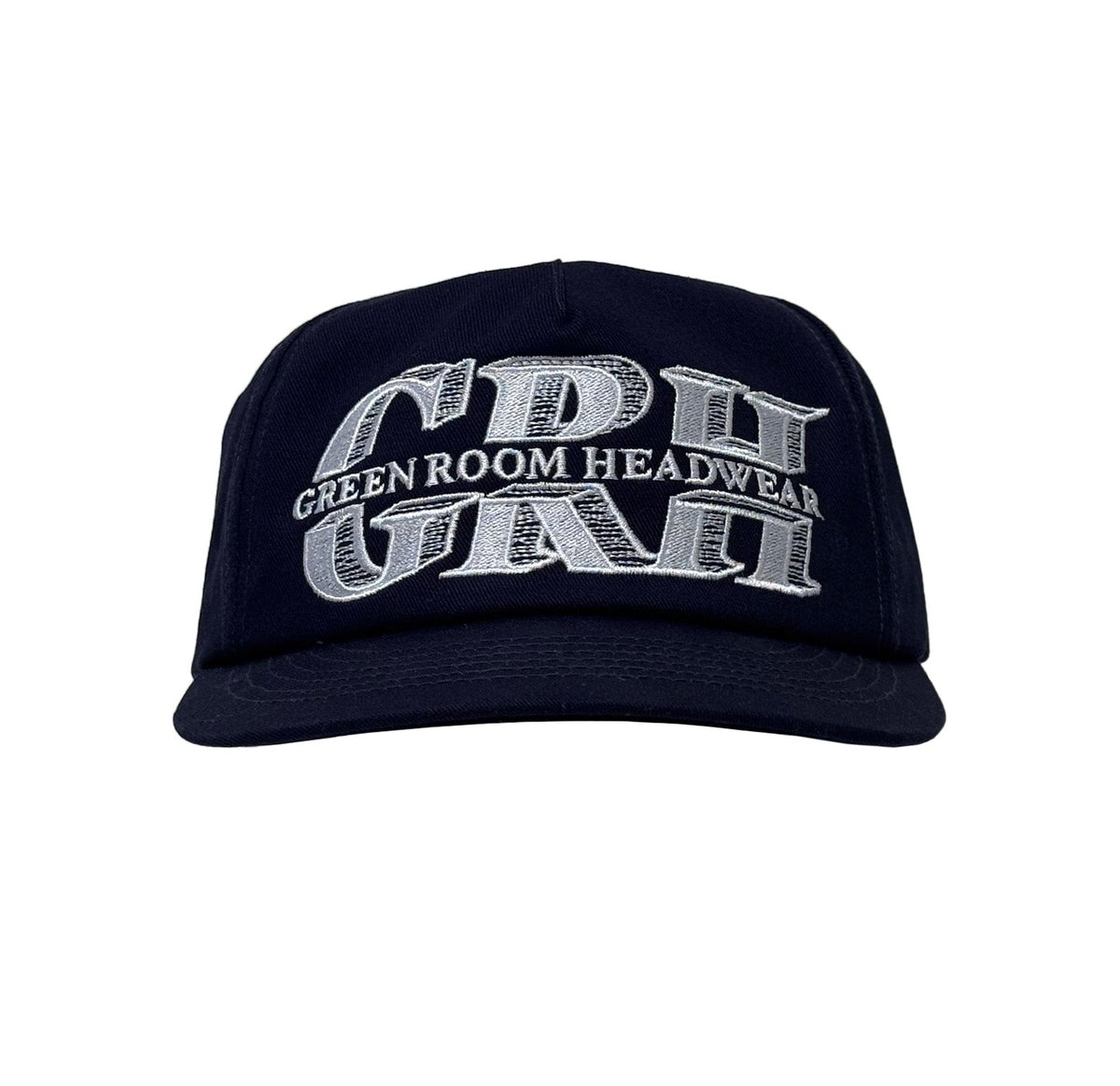 BIG GRH Cap