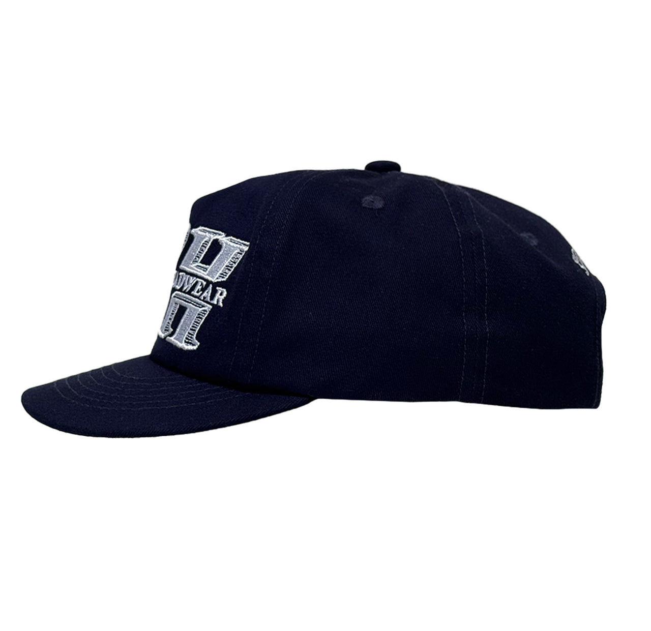 BIG GRH Cap