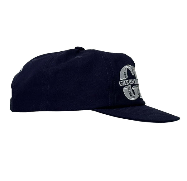 BIG GRH Cap