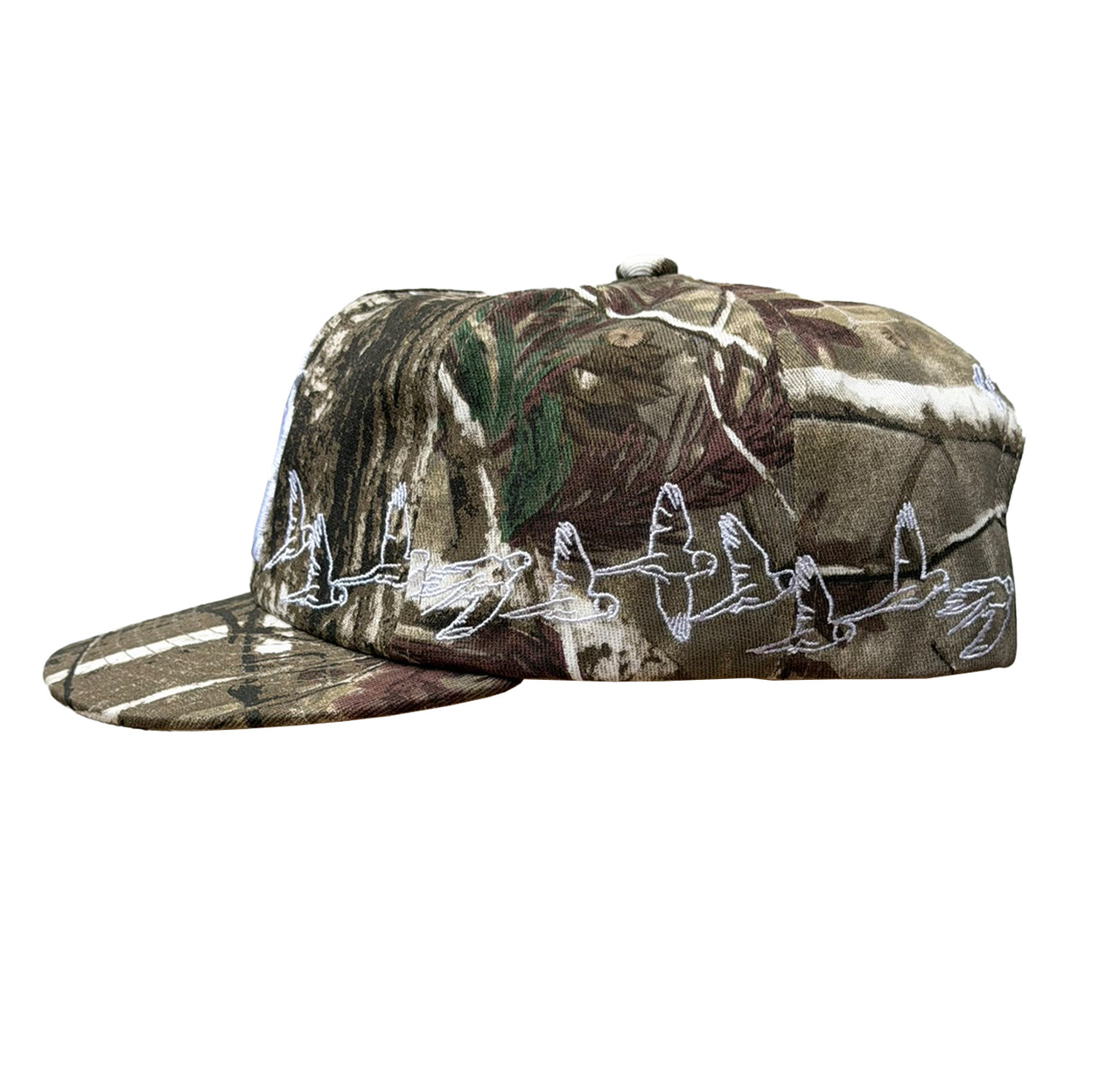 Realtree Birdie Cap