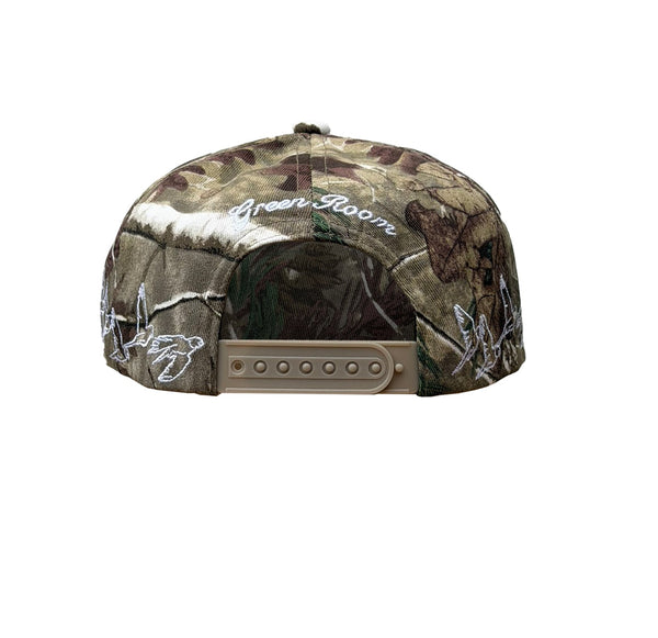 Realtree Birdie Cap