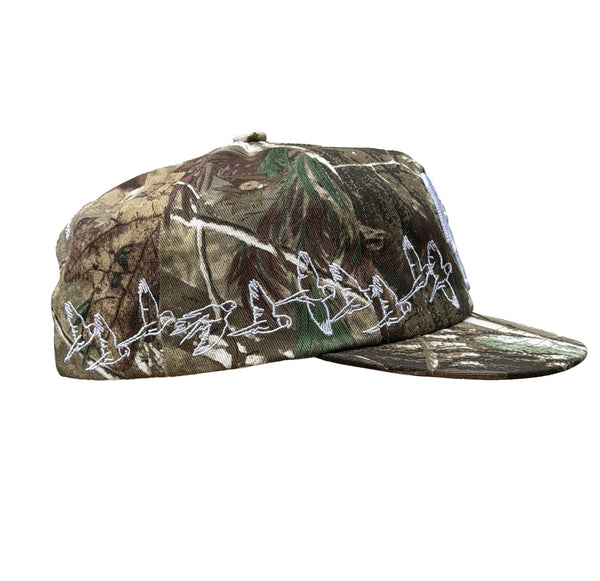 Realtree Birdie Cap