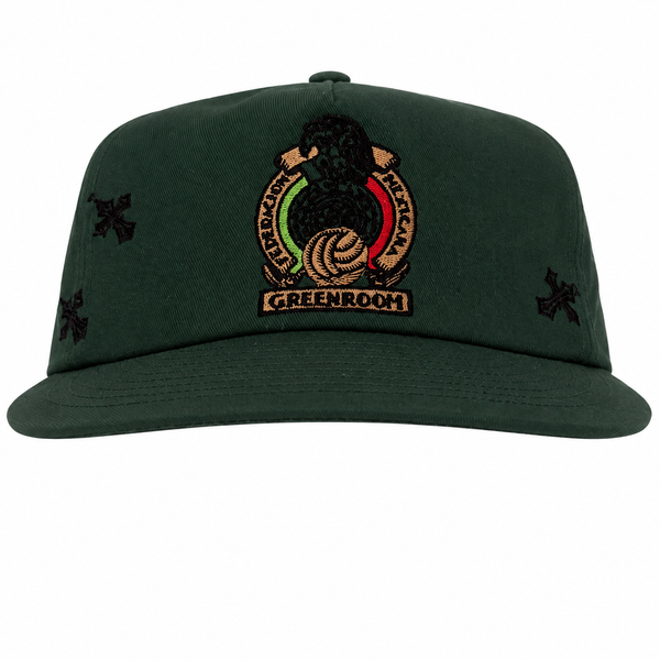 Chain Cap