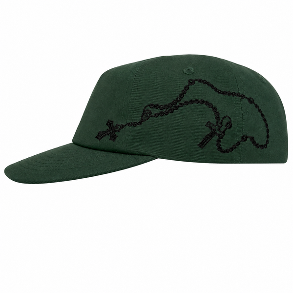 Chain Cap