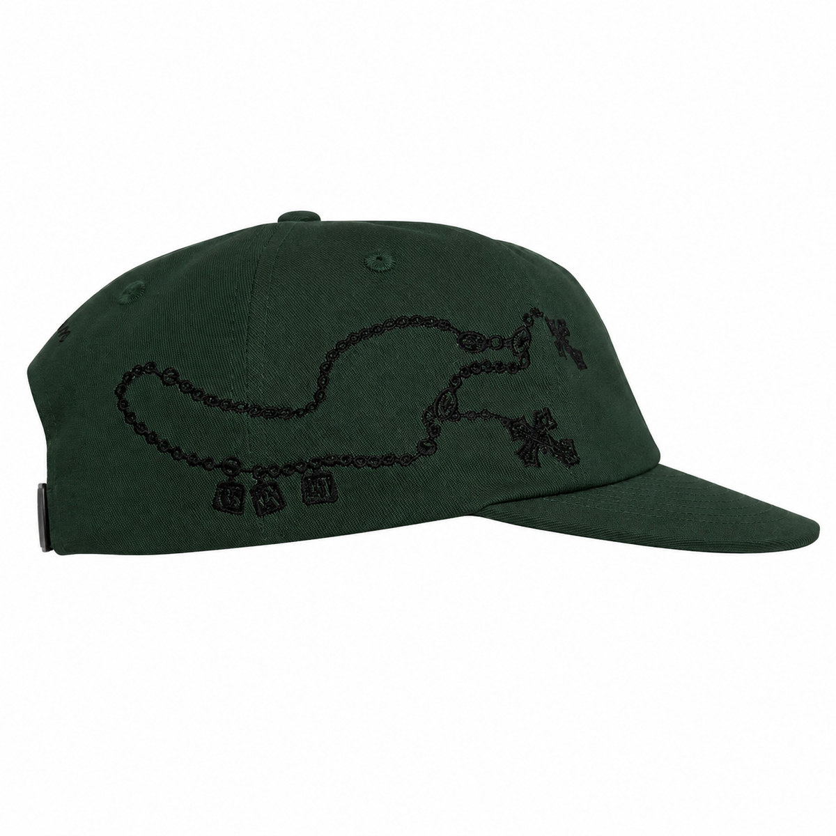 Chain Cap