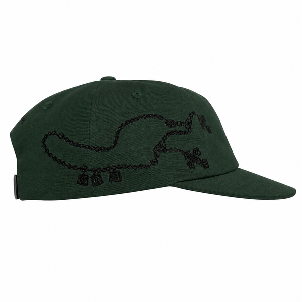 Chain Cap