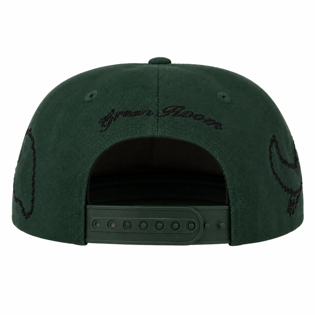 Chain Cap