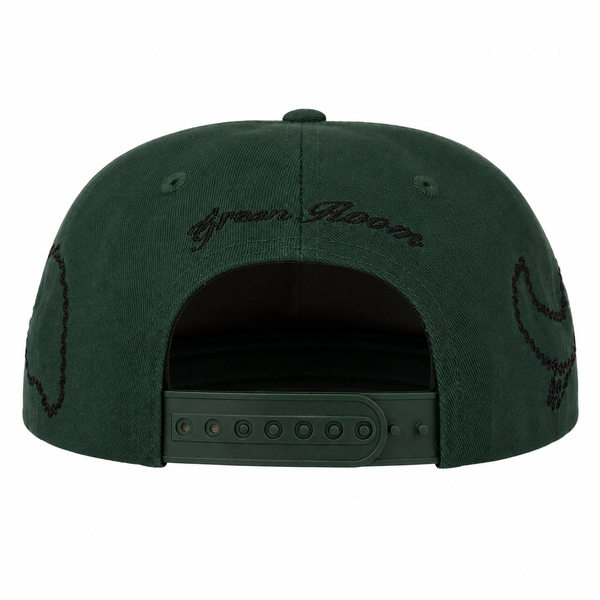 Chain Cap