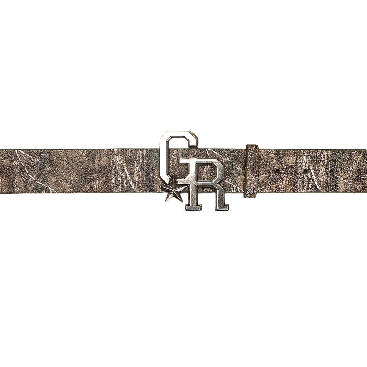 Realtree Belt
