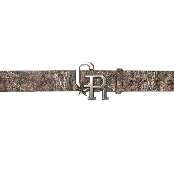Realtree Belt