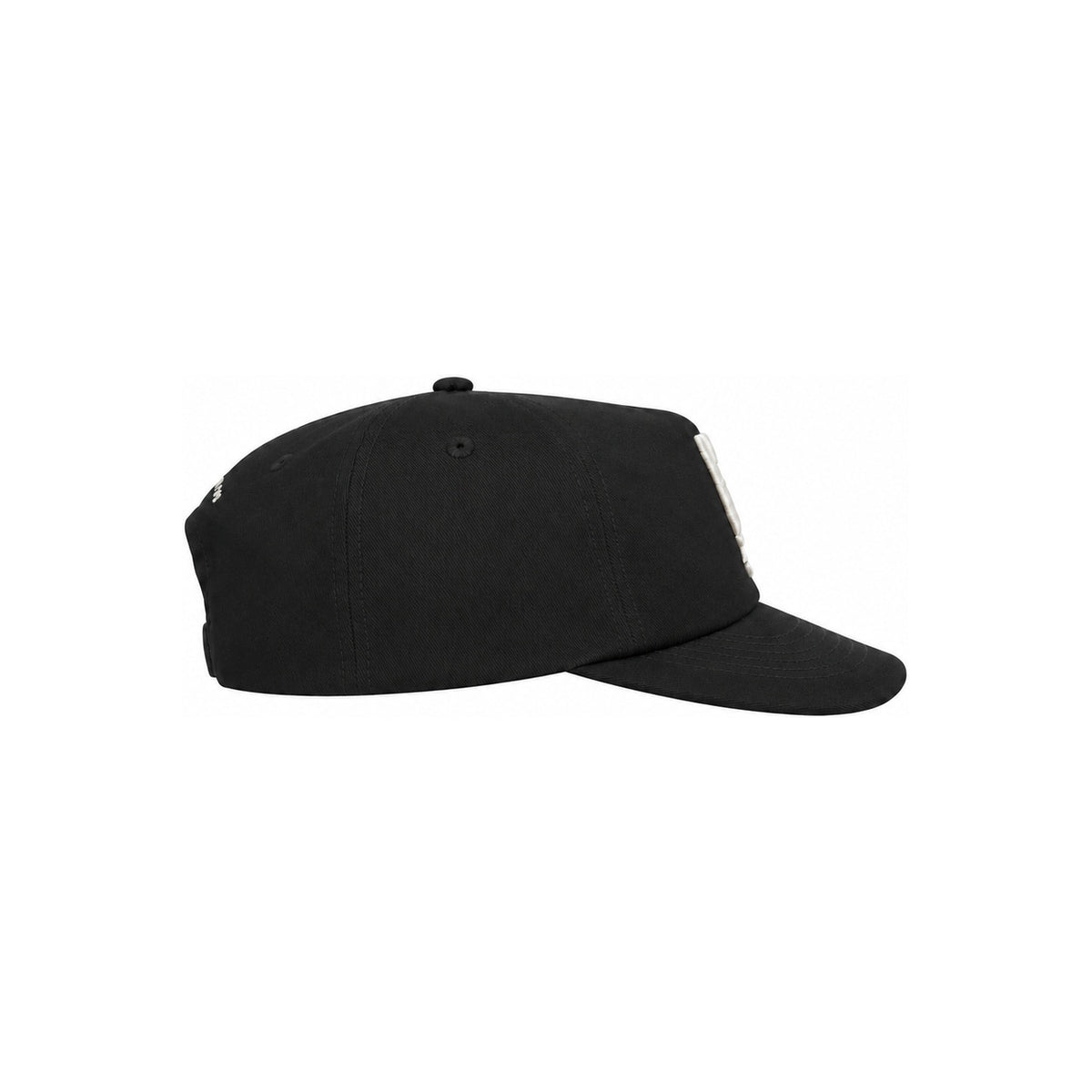 GR Summer Cap Black