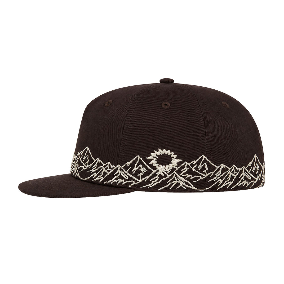 Brown Mountain Cap