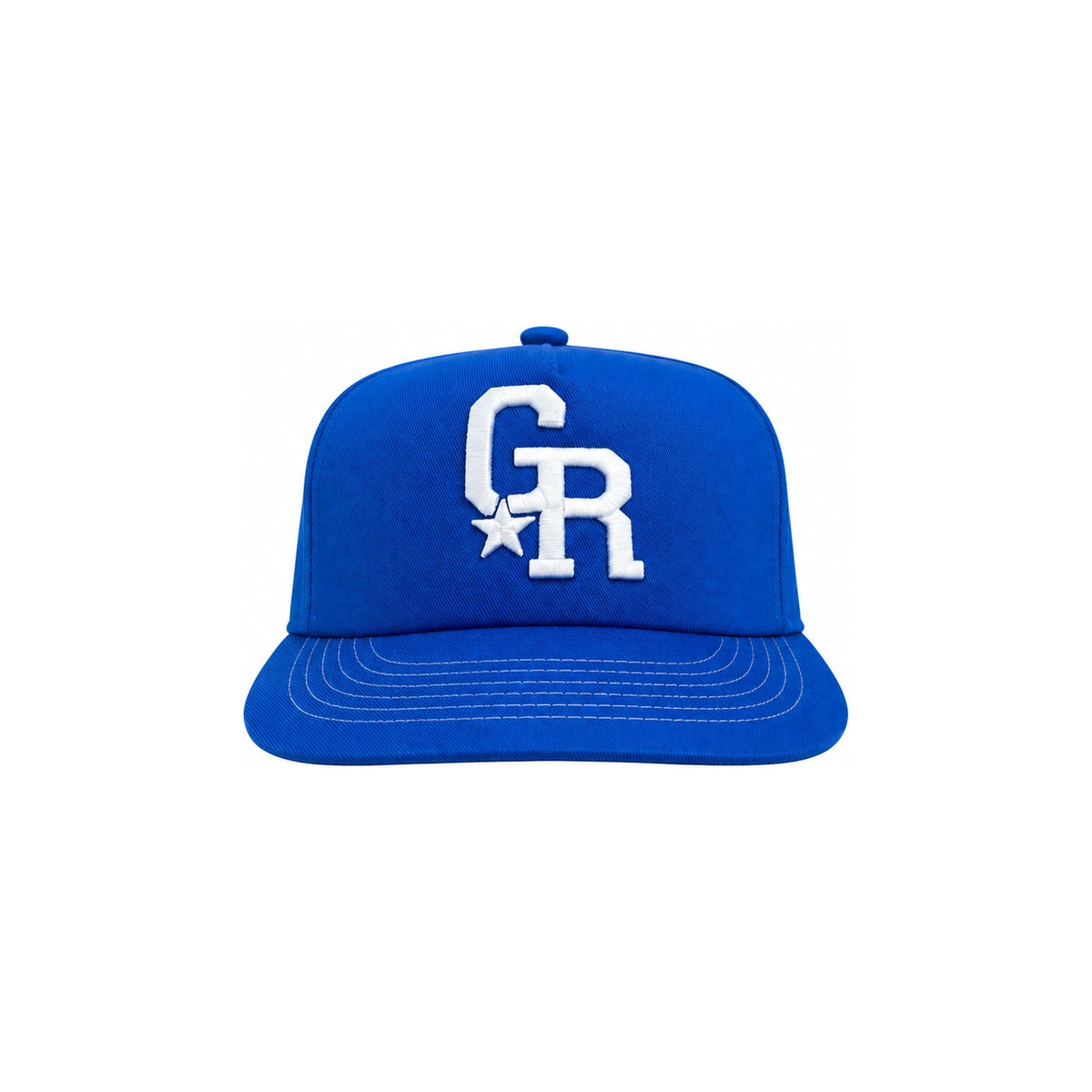GR Summer Cap Ocean Blue