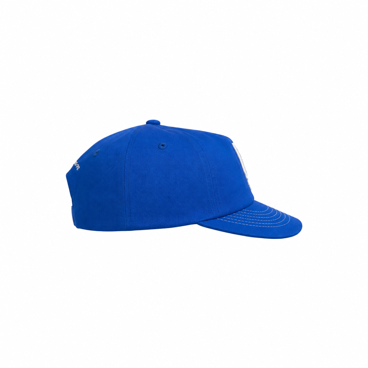 GR Summer Cap Ocean Blue