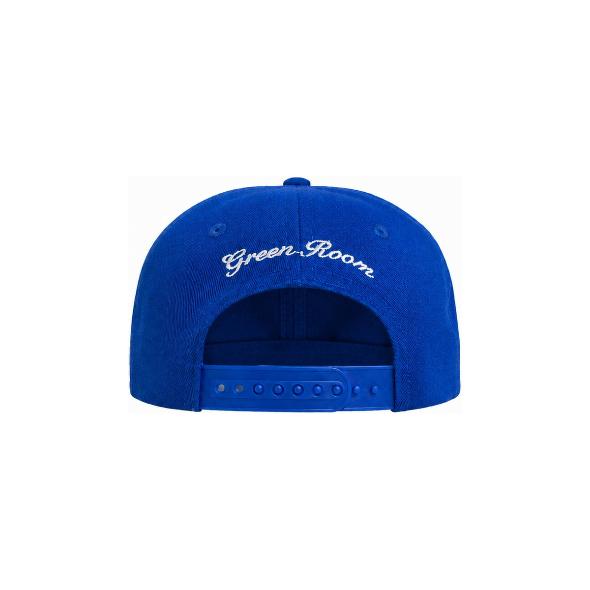 GR Summer Cap Ocean Blue
