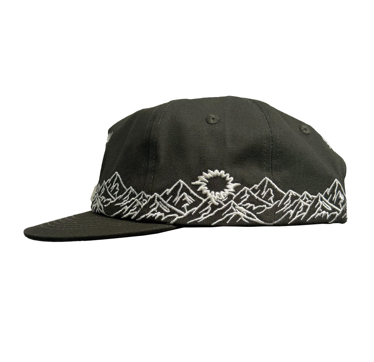 Mountain Cap