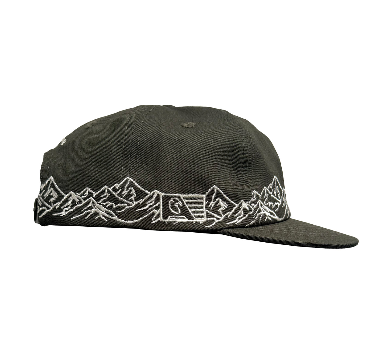 Mountain Cap