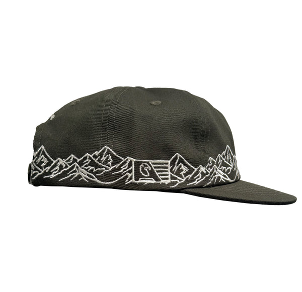 Mountain Cap
