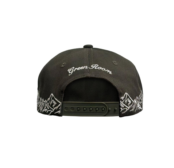 Mountain Cap