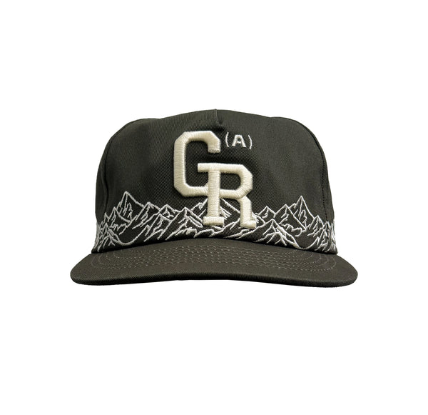 Mountain Cap