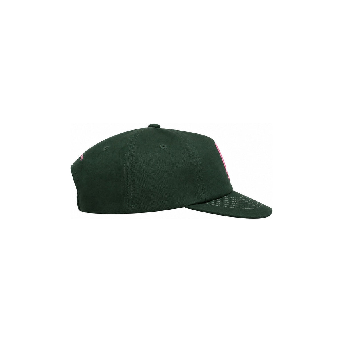 GR Summer Cap Green Pink