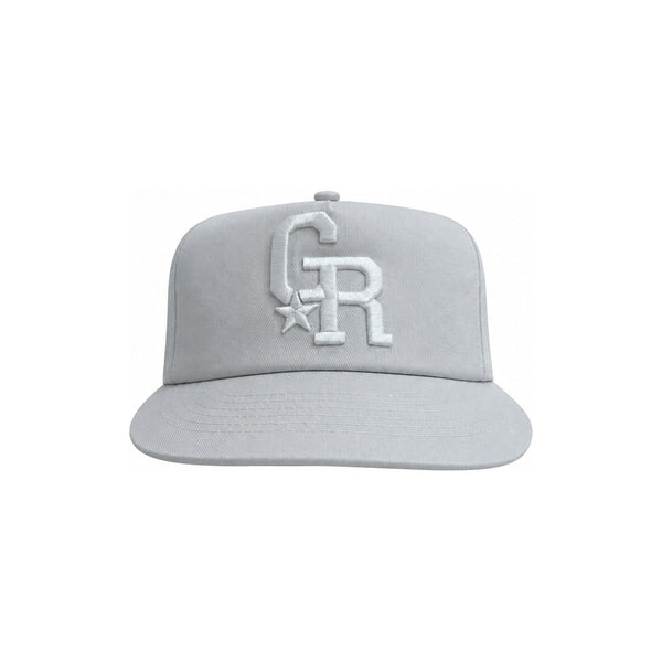 GR Summer Cap Light Grey