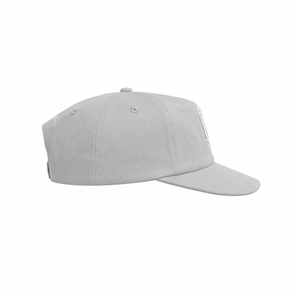 GR Summer Cap Light Grey