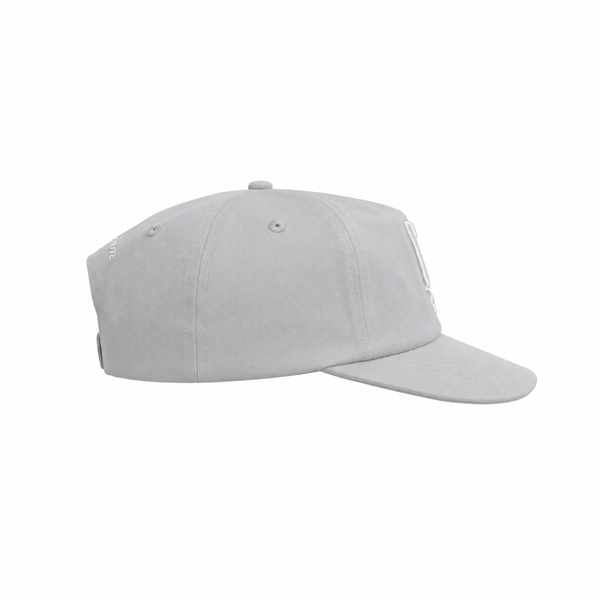 GR Summer Cap Light Grey