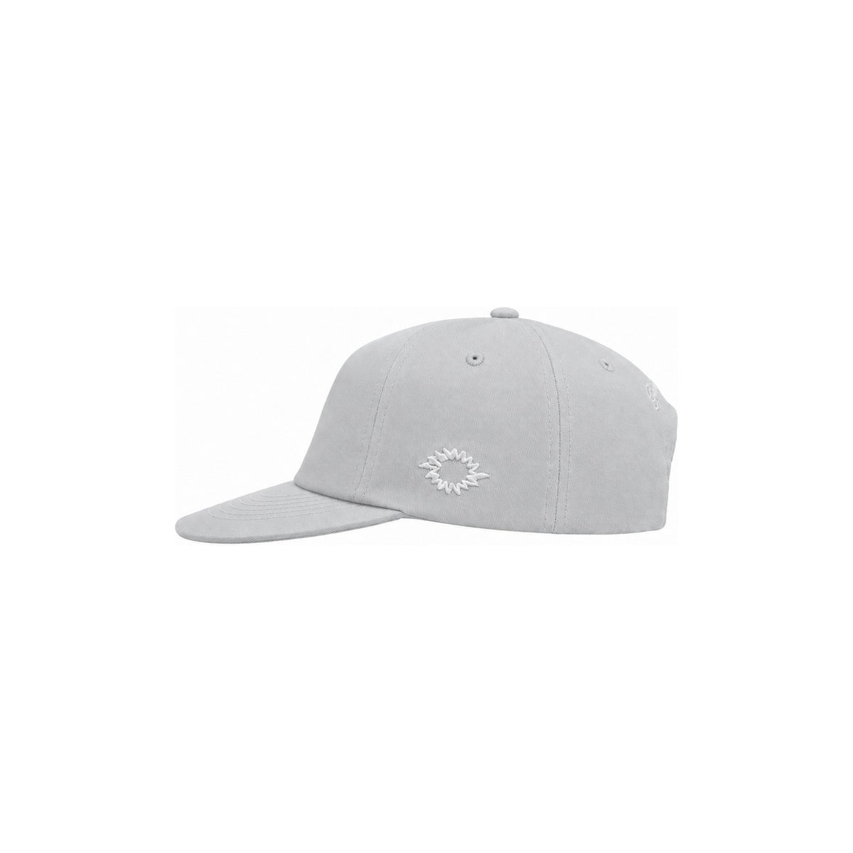 GR Summer Cap Light Grey
