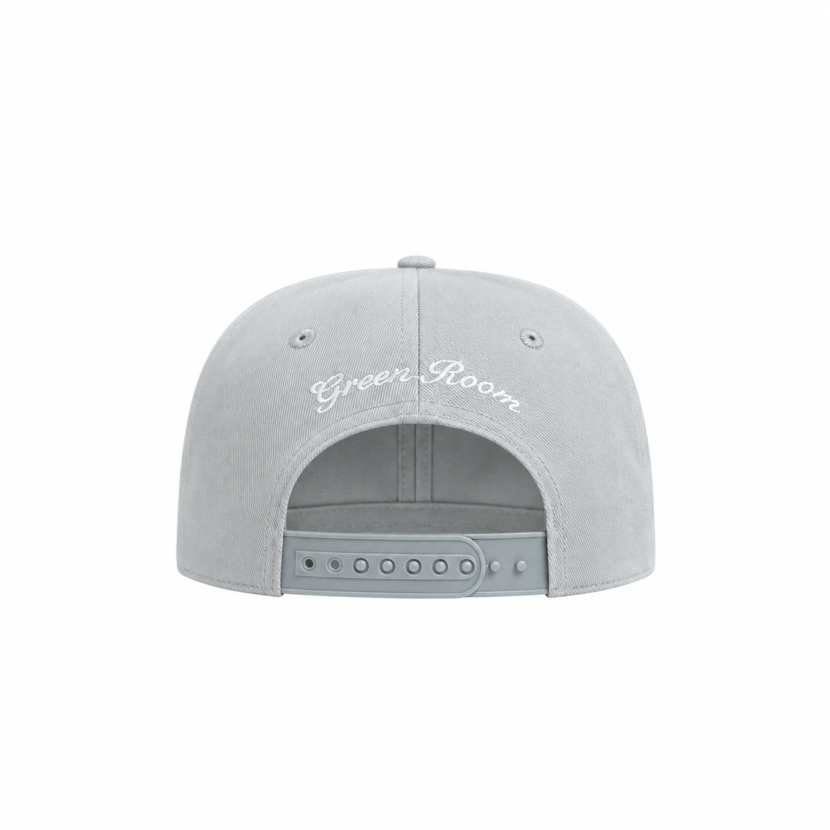 GR Summer Cap Light Grey
