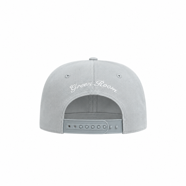 GR Summer Cap Light Grey