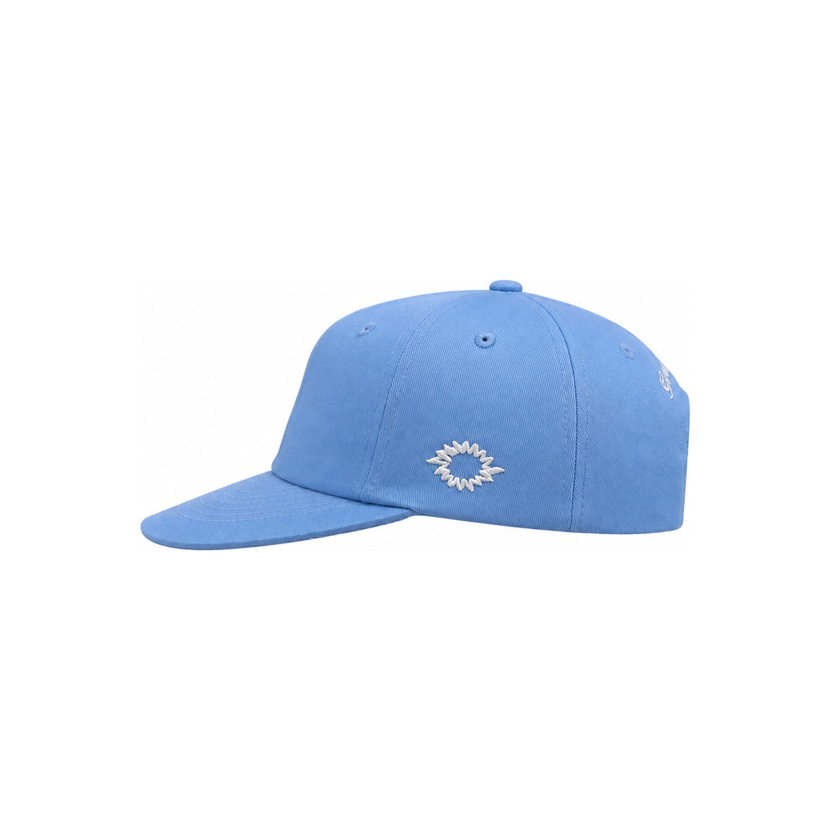 GR Summer Cap Baby Blue