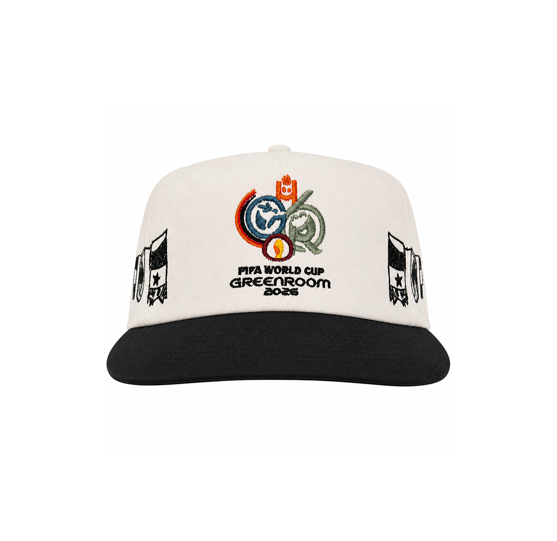 Flag Cap