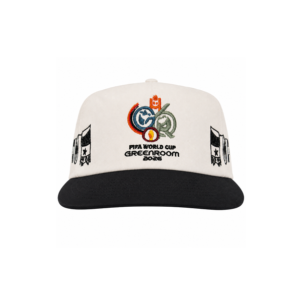 Flag Cap