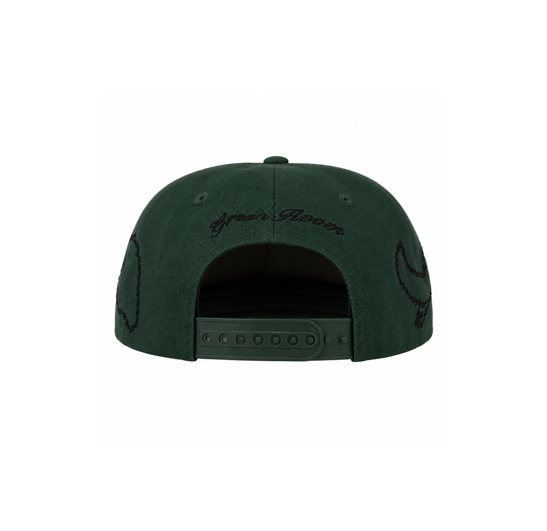 Chain Cap