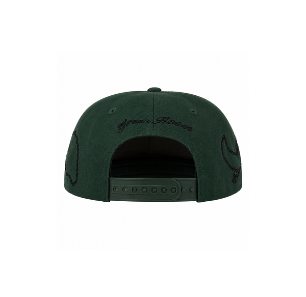 Chain Cap