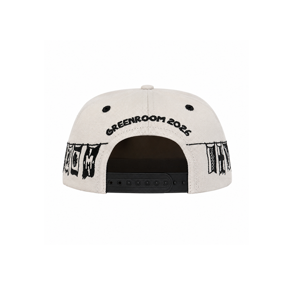 Flag Cap