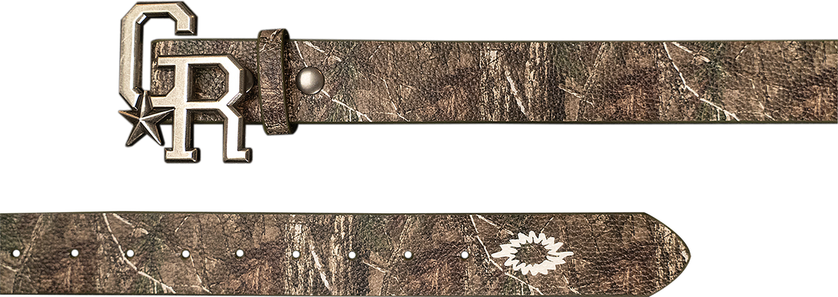 Realtree Belt